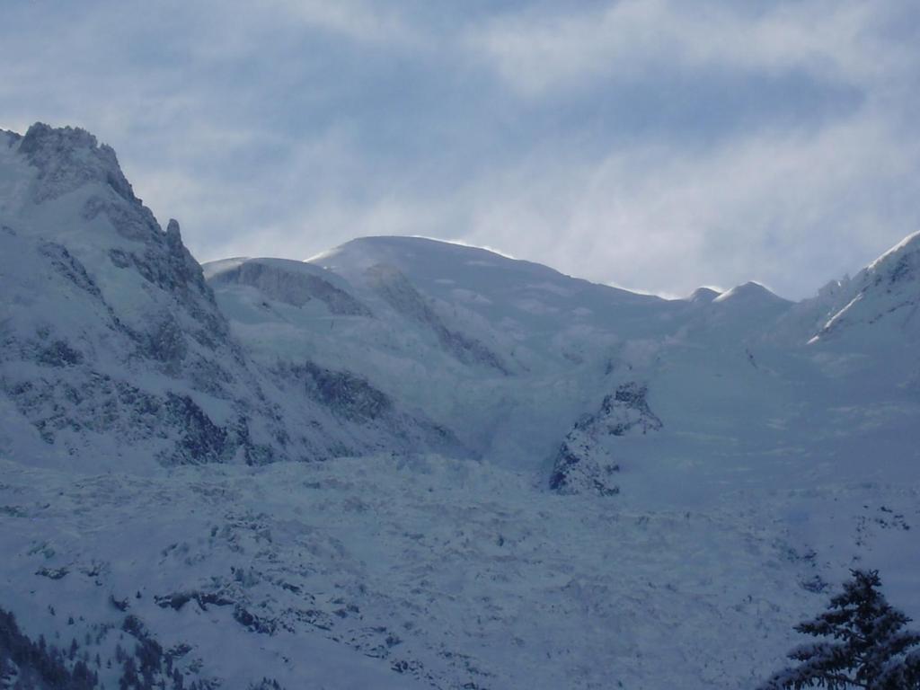 Villa Chalet Altitude 1057 Chamonix Exterior foto